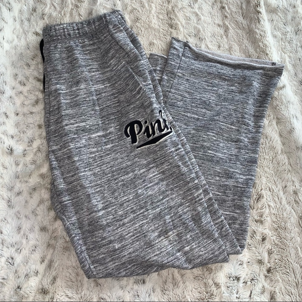 Victoria Secret PINK Boyfriend Sweatpants
